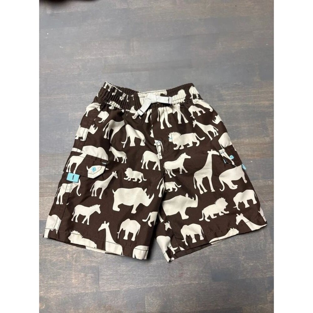 Baby swim trunks